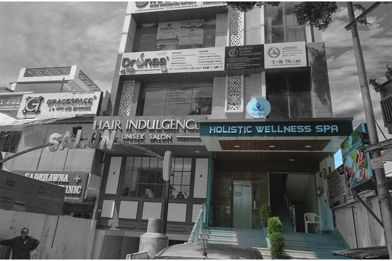 🌟 Thank You for Your Love & Support! 🌟

Nothing makes us happier than seeing our customers leave with a smile—and even better, sharing their amazing experiences with us! 💖
#Holisticspa #spainkl #spabaru